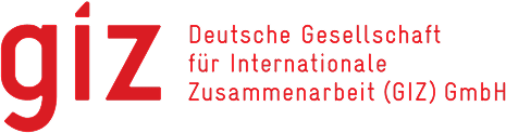 GIZ – Deutsche Gesellschaft für Internationale Zusammenarbeit