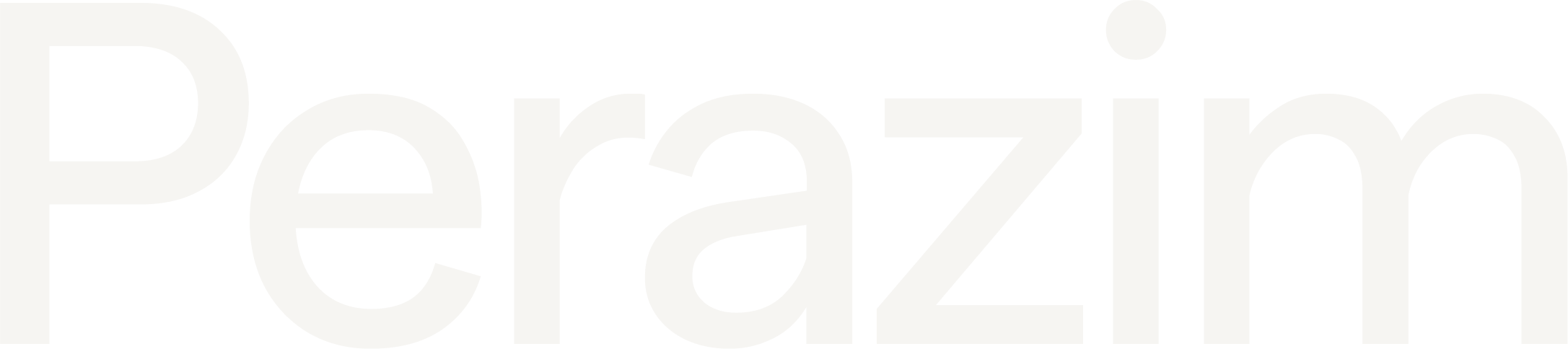 Perazim