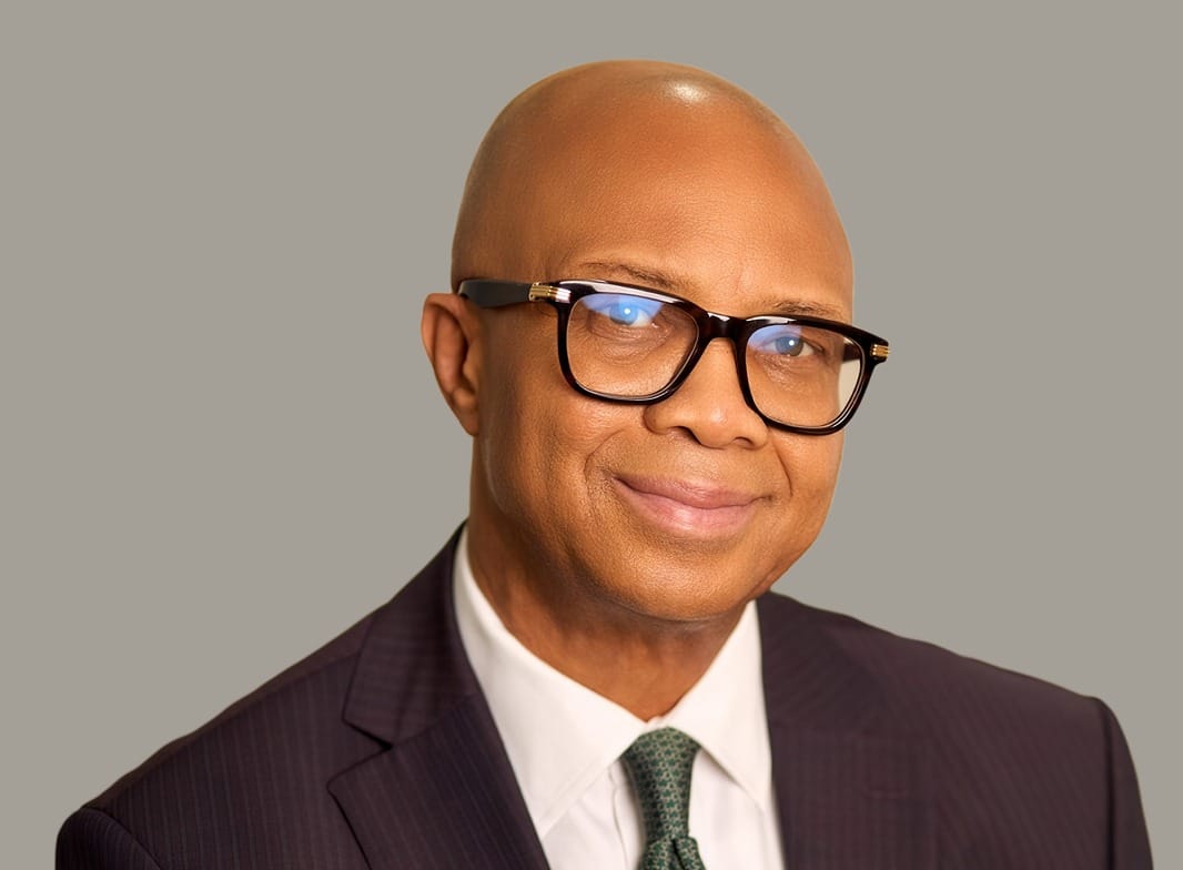 Dr. Ben Akabueze