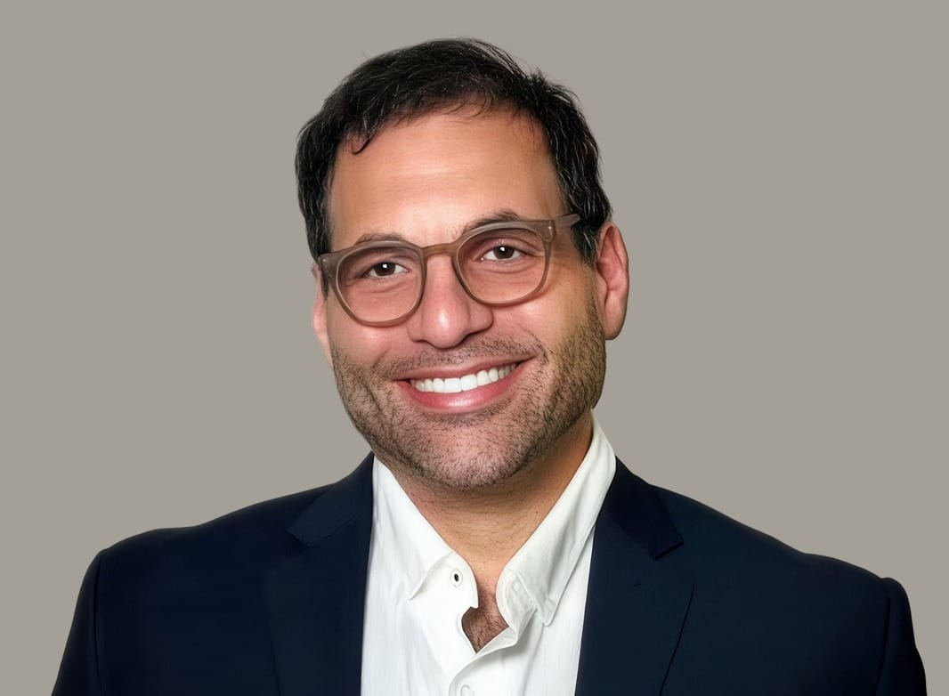 Jeffery Haddad