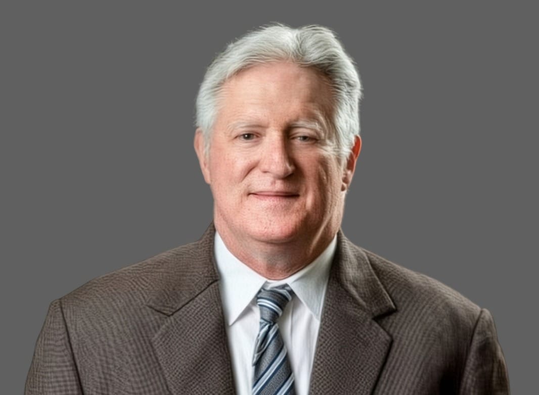 Jim Griffin
