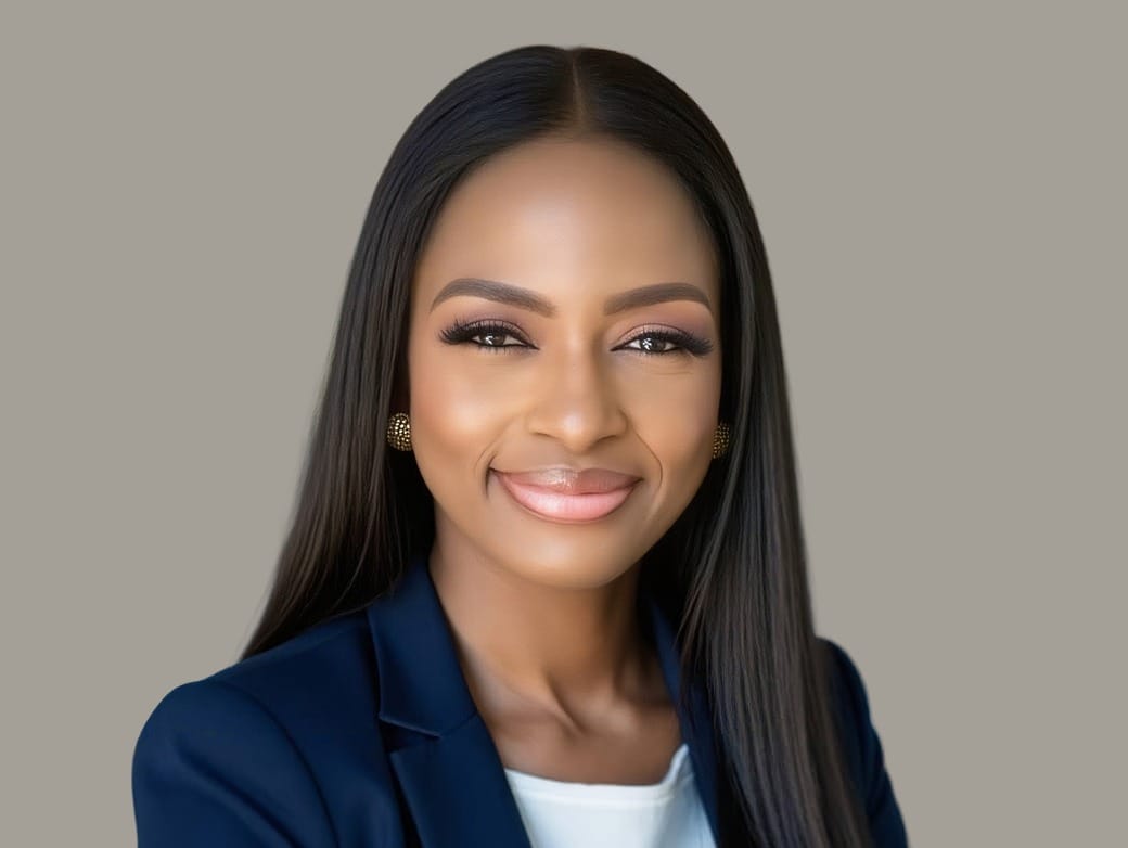 Ohunene Okafor